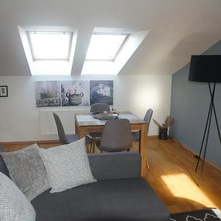 Apartamento Amazing Angie's