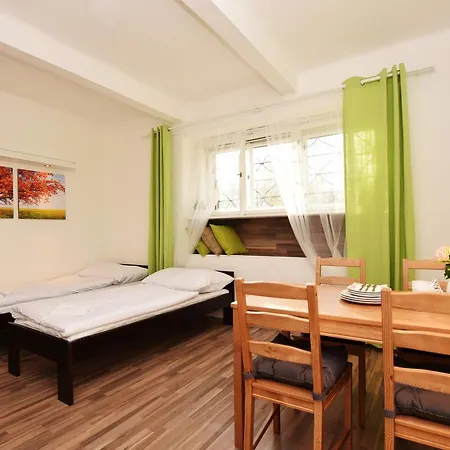 Apartmán Císařka *