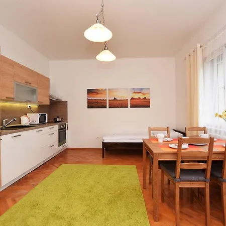 Císařka Apartmán