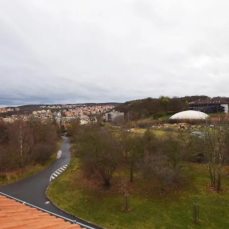 Apartmán Císařka *