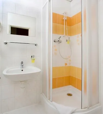 Hotel Superior Praga