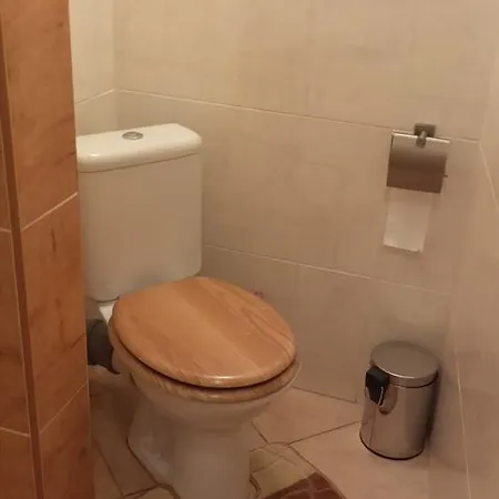 Proko 2 Apartamento *