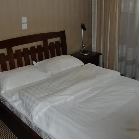 Hotel Penzion Praga Prague