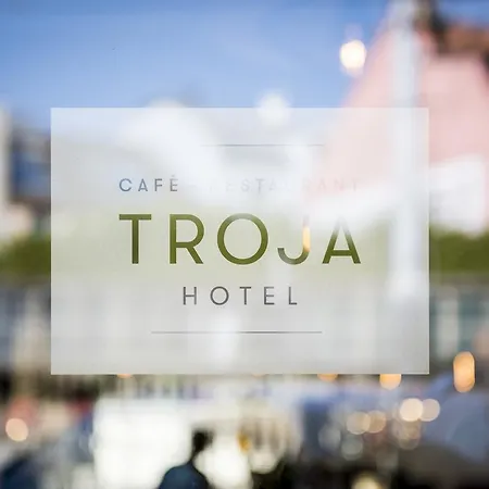 Troja