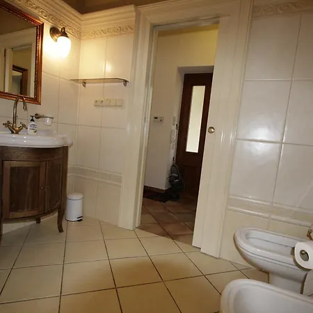 Apartment No 0A Anenska 13 - Stare Mesto *
