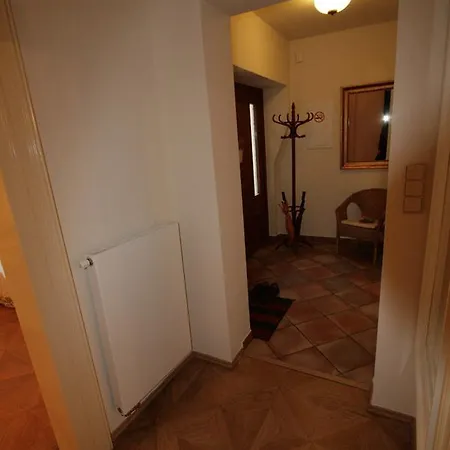 Apartment Apartment No 0A Anenska 13 - Stare Mesto Prague
