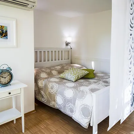 Appartement Modern Charvátova Praag