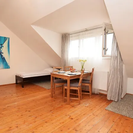 Apartmán Císařka