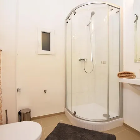 Císařka Apartmán Praha