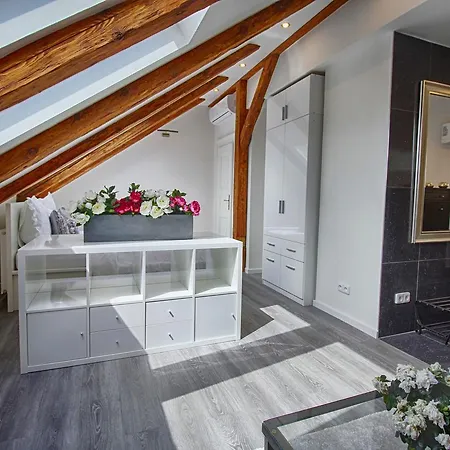 Aparthotel Milada
