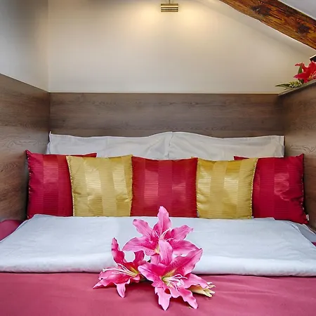 Aparthotel Milada 4*