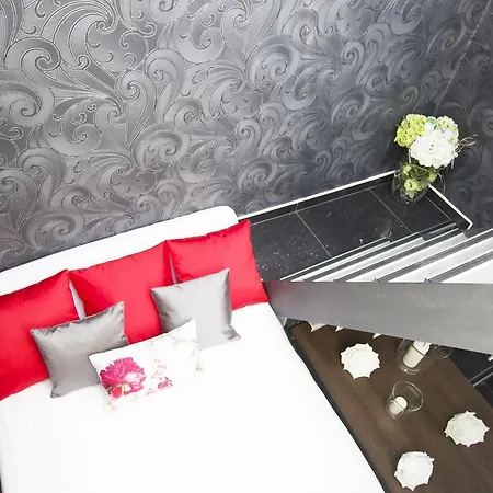 Aparthotel Milada Prague