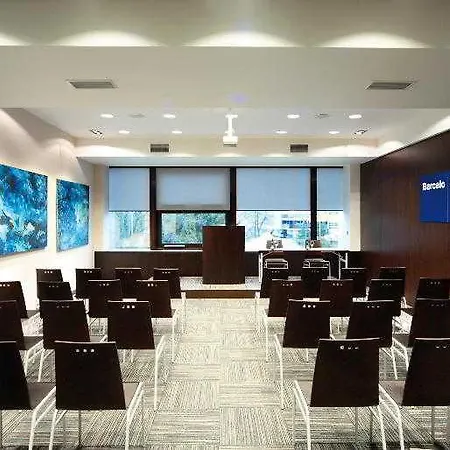 Occidental 4* Prága