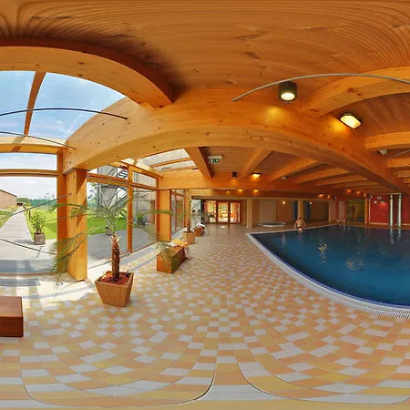 Park Congress & Wellness Otel 4*