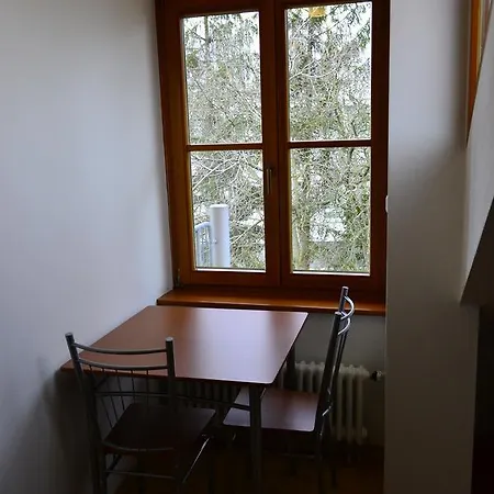 Flying House Guest house Prague