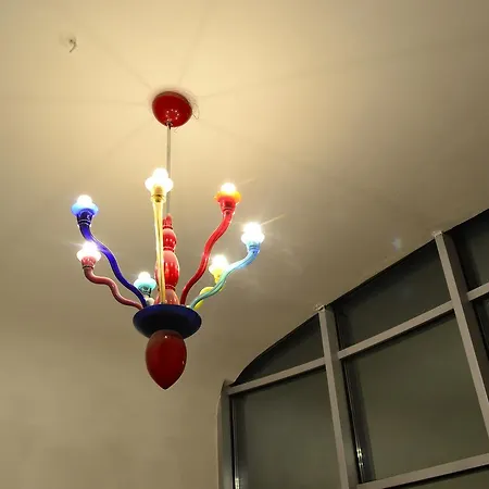 Flying House