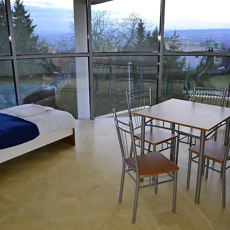 Flying House Guest house