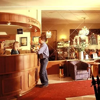 Kavalir Hotell