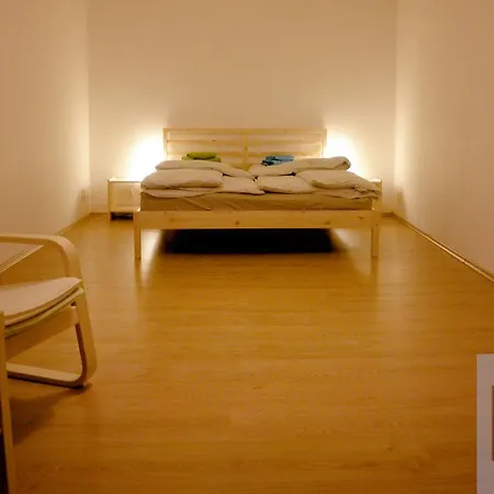 Apartment Mika's Palladium
