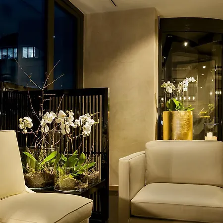 Royal Hotell Prag