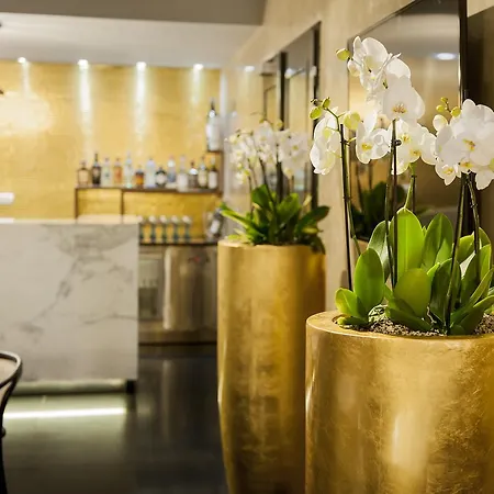 Royal 4* Prag
