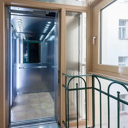 Apartment Old Town *