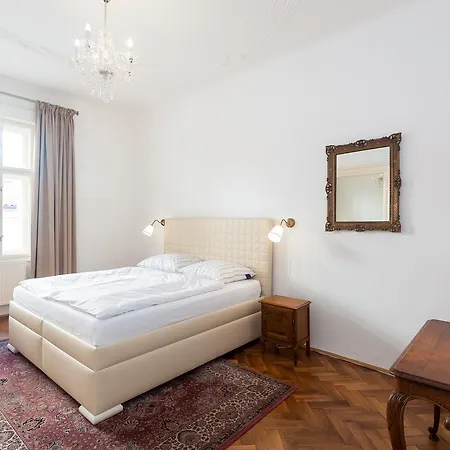 Apartment Old Town Prague
