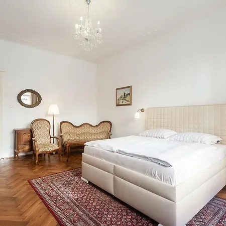 Apartment Old Town