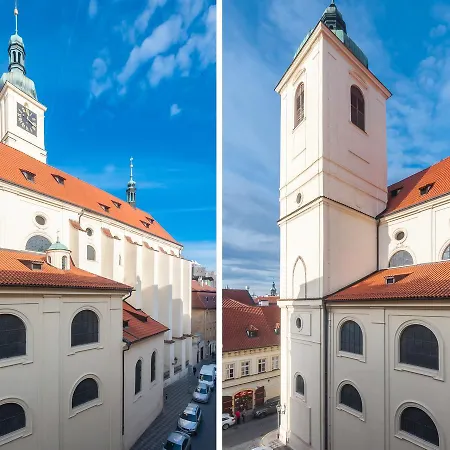 Old Town Prague