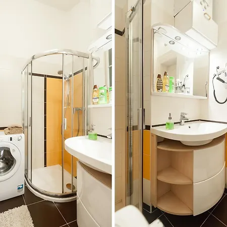 Old Town Apartment Prague