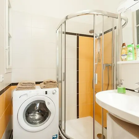 Apartment Old Town *
