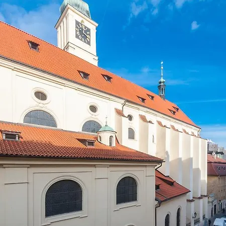 Old Town * Prague