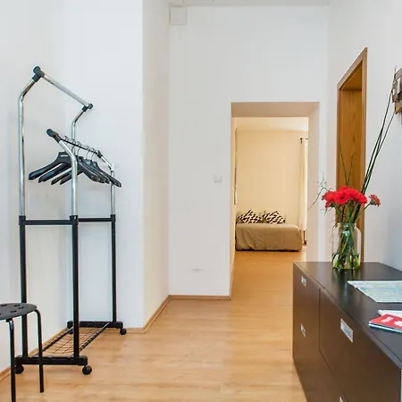 Apartment Mika's Palladium
