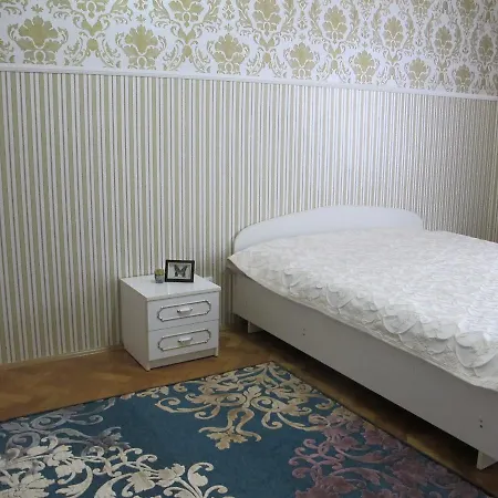 Bed & Breakfast Arabesque Accommodation