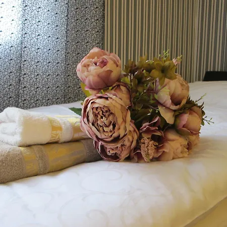 Arabesque Accommodation