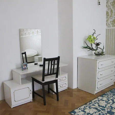 Bed & Breakfast Arabesque Accommodation 3*