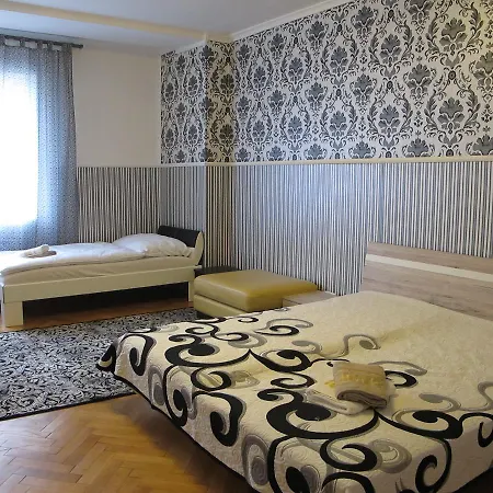 Bed & Breakfast Arabesque Accommodation