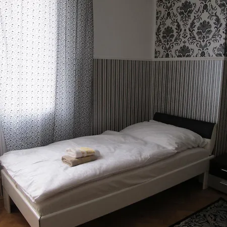 Bed & Breakfast Arabesque Accommodation 3*
