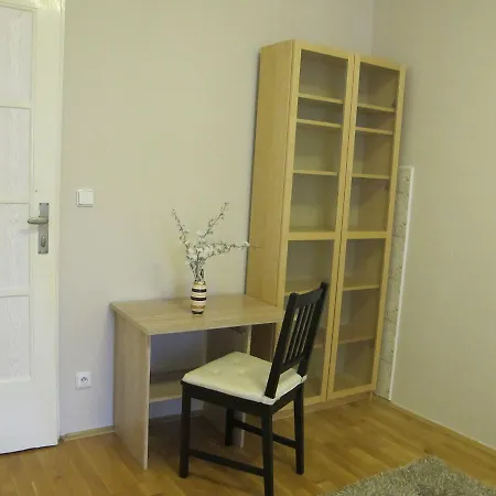 Arabesque Accommodation
