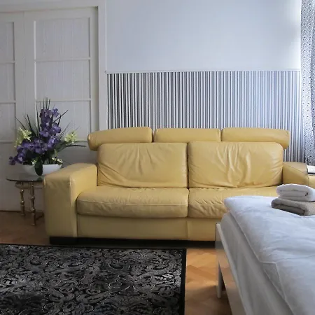 Bed & Breakfast Arabesque Accommodation