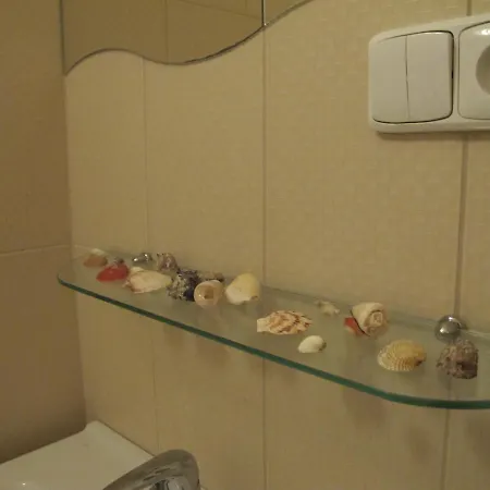Arabesque Accommodation 3*