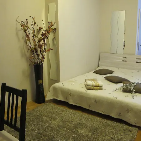 Arabesque Accommodation