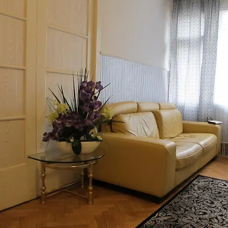 Arabesque Accommodation 3*