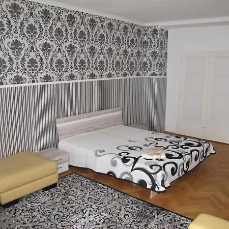 Bed & Breakfast Arabesque Accommodation Prague
