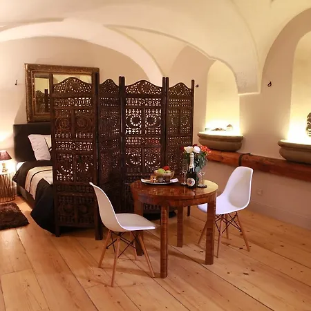 Lazenska 9 Apartment
