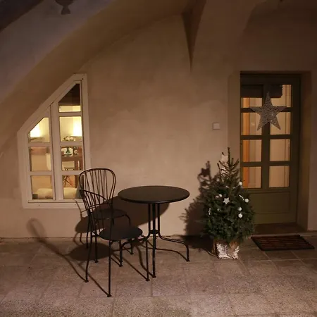 Lazenska 9 Apartment