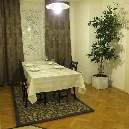 Bed & Breakfast Arabesque Accommodation