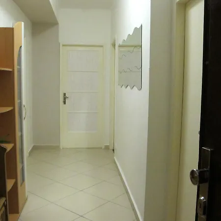 Bed & Breakfast Arabesque Accommodation