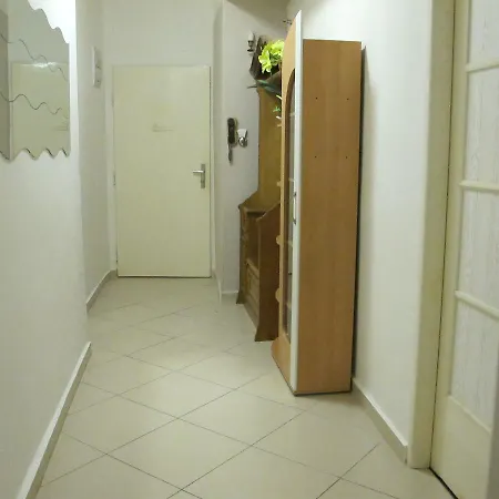 Arabesque Accommodation 3* Prague