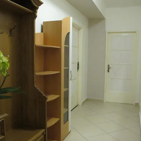 Arabesque Accommodation 3* Prague
